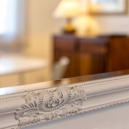 Relaisapartments Porto - Extraordinary Hospitality 阿尔盖罗 外观 照片