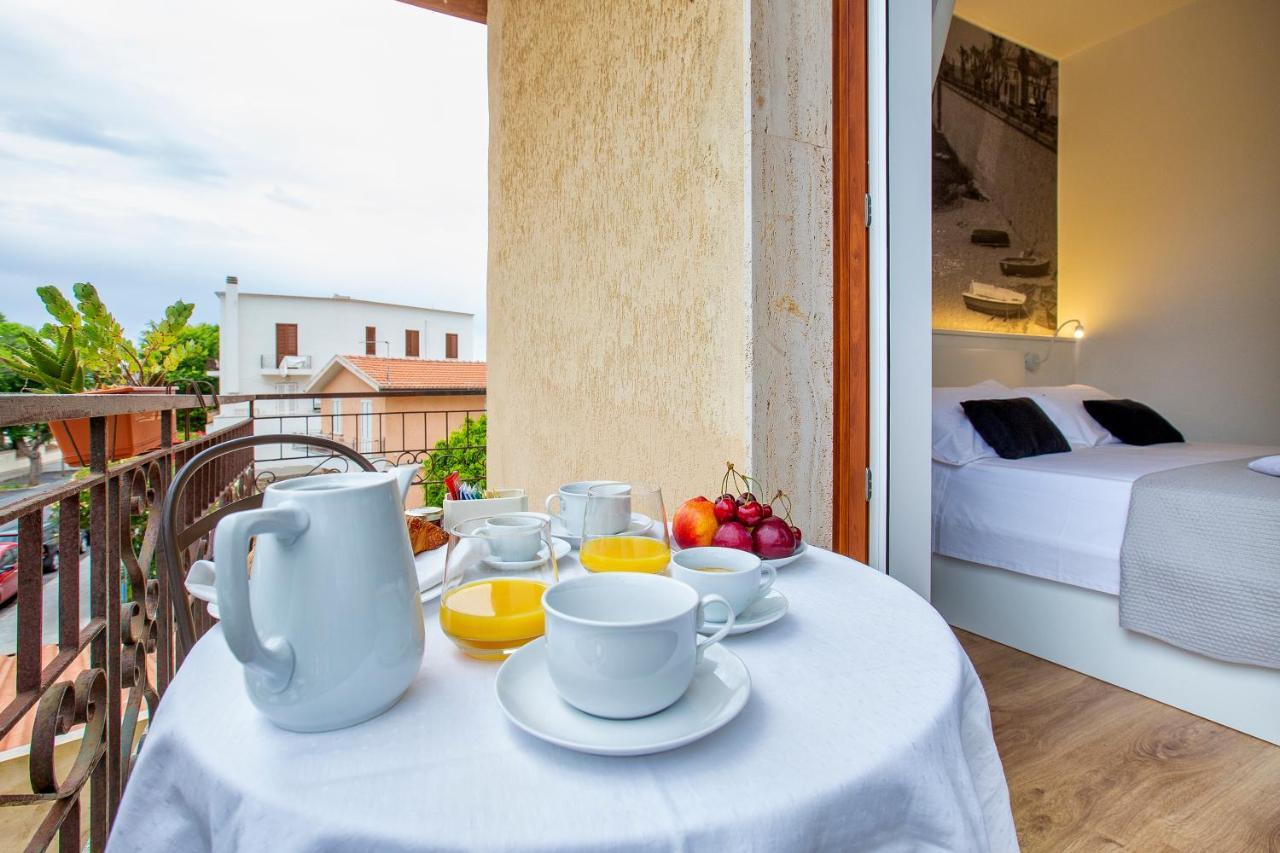 Relaisapartments Porto - Extraordinary Hospitality 阿尔盖罗 外观 照片