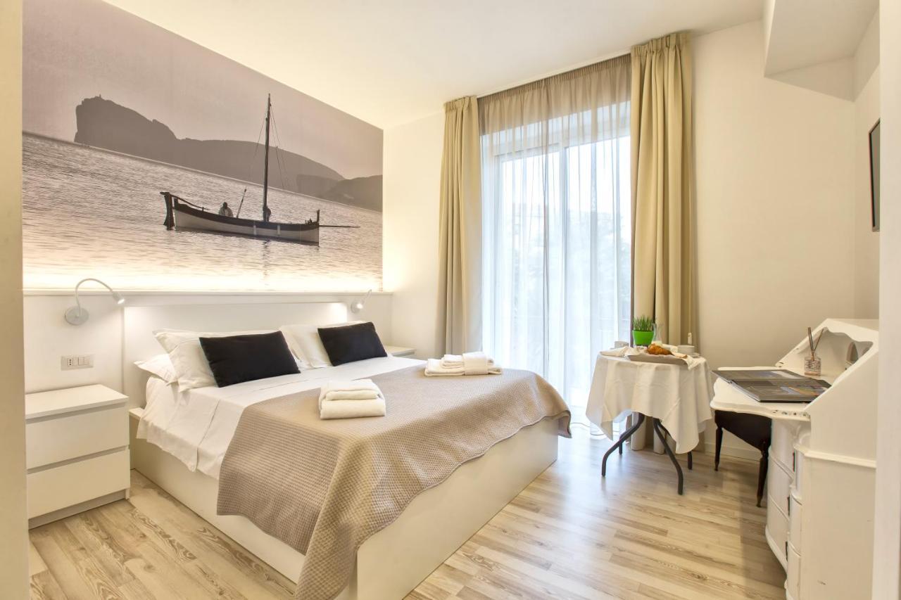 Relaisapartments Porto - Extraordinary Hospitality 阿尔盖罗 外观 照片