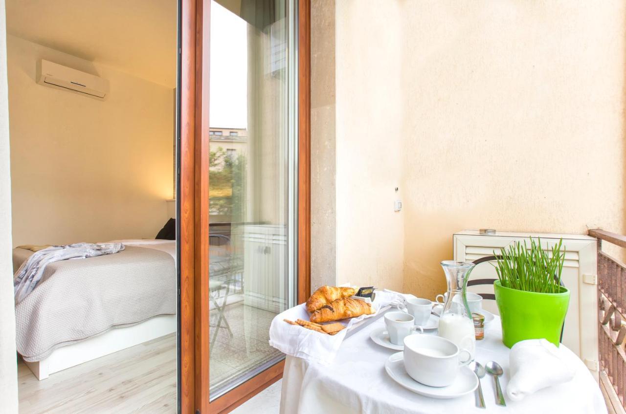 Relaisapartments Porto - Extraordinary Hospitality 阿尔盖罗 外观 照片