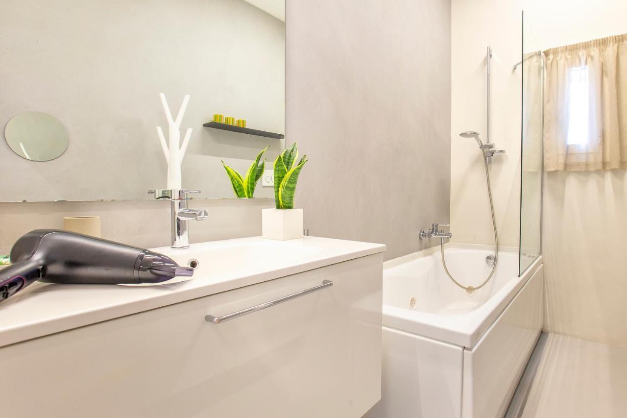 Relaisapartments Porto - Extraordinary Hospitality 阿尔盖罗 外观 照片