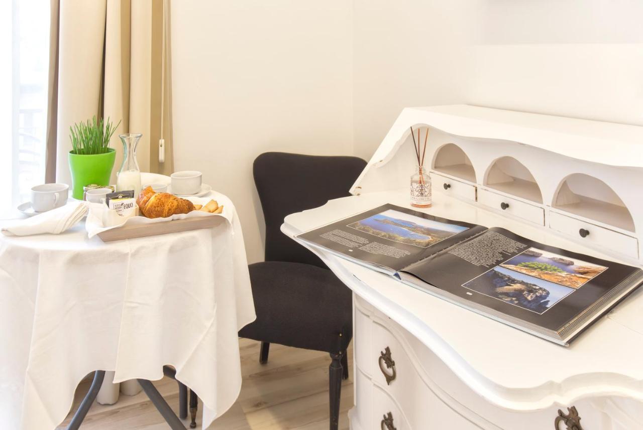 Relaisapartments Porto - Extraordinary Hospitality 阿尔盖罗 外观 照片