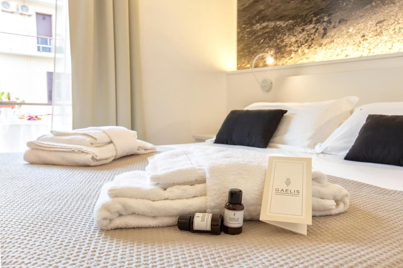 Relaisapartments Porto - Extraordinary Hospitality 阿尔盖罗 外观 照片