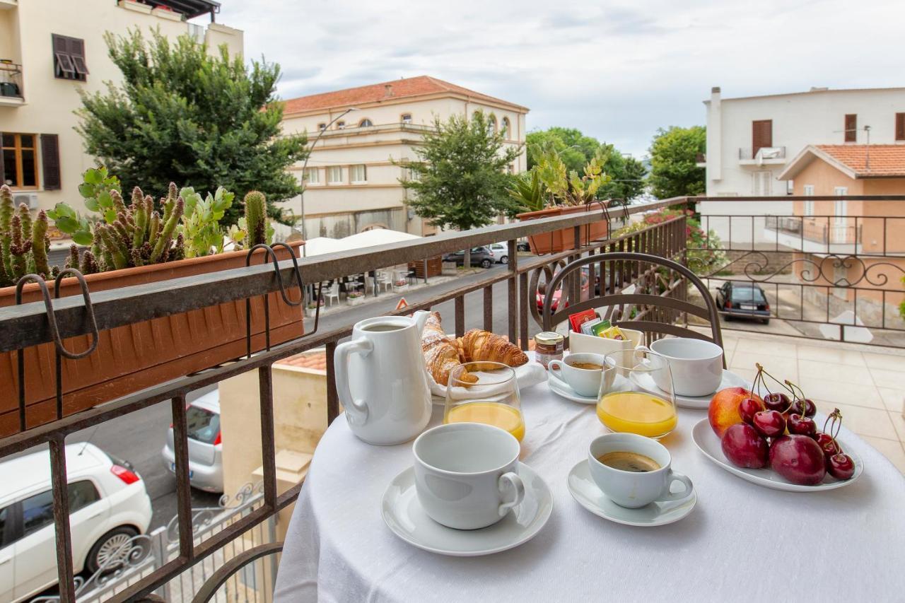 Relaisapartments Porto - Extraordinary Hospitality 阿尔盖罗 外观 照片