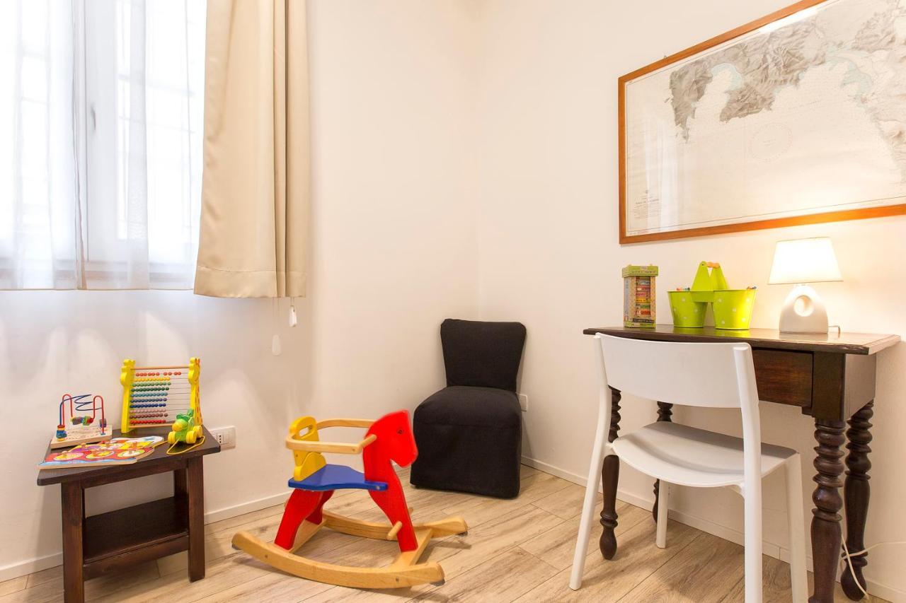 Relaisapartments Porto 阿尔盖罗 外观 照片