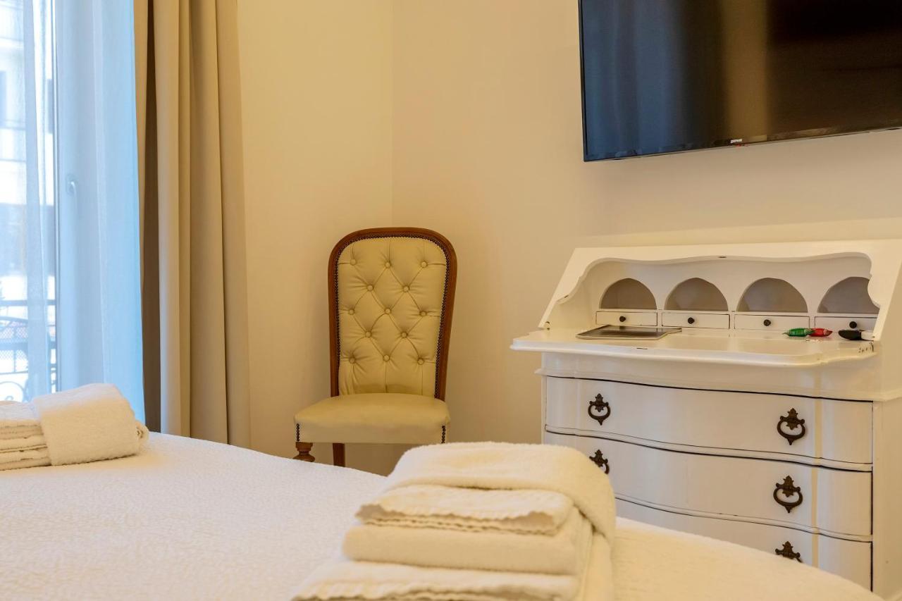 Relaisapartments Porto - Extraordinary Hospitality 阿尔盖罗 外观 照片
