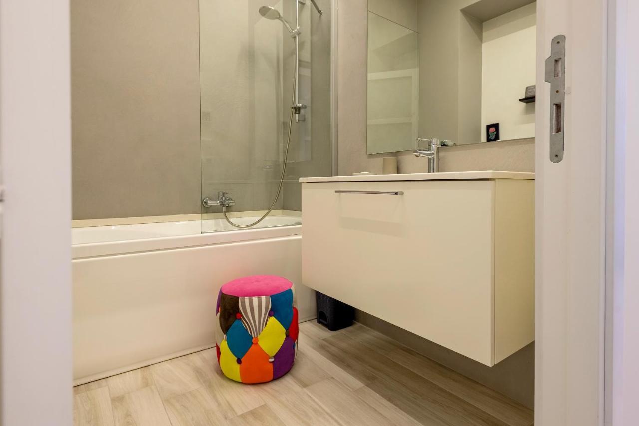 Relaisapartments Porto - Extraordinary Hospitality 阿尔盖罗 外观 照片
