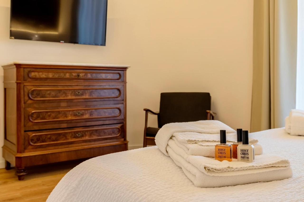 Relaisapartments Porto - Extraordinary Hospitality 阿尔盖罗 外观 照片