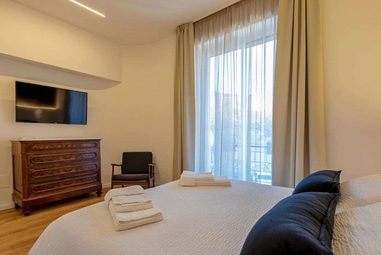 Relaisapartments Porto 阿尔盖罗 外观 照片