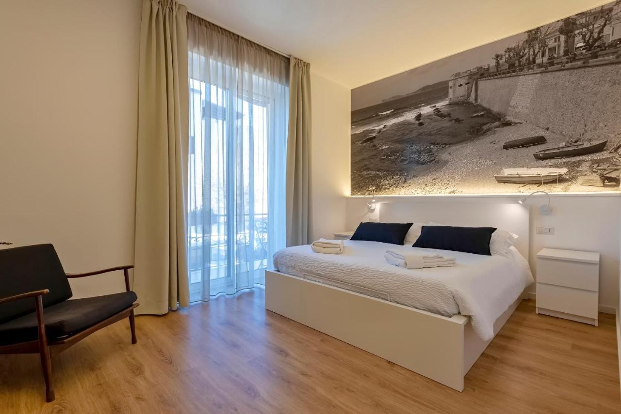 Relaisapartments Porto - Extraordinary Hospitality 阿尔盖罗 外观 照片