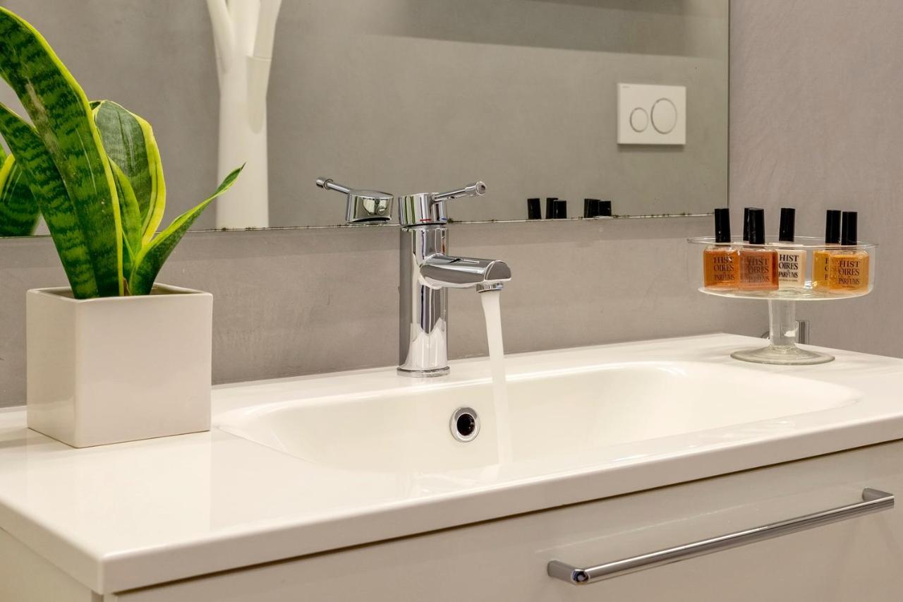 Relaisapartments Porto - Extraordinary Hospitality 阿尔盖罗 外观 照片