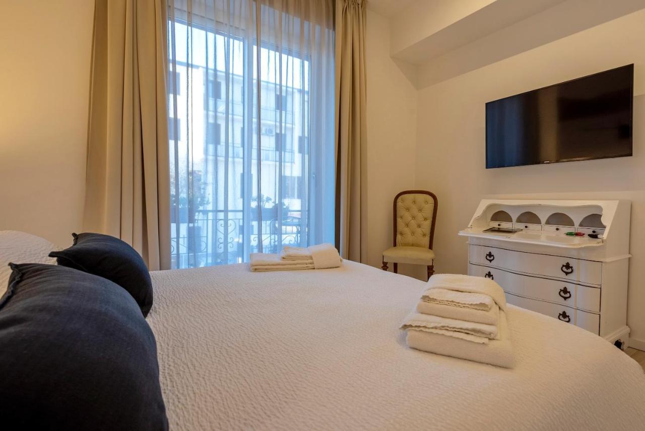 Relaisapartments Porto - Extraordinary Hospitality 阿尔盖罗 外观 照片