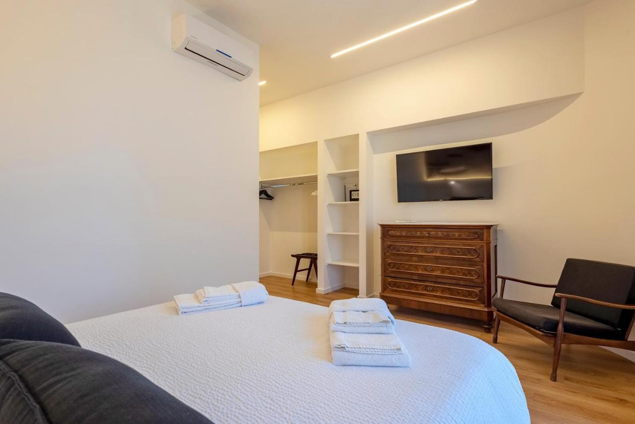 Relaisapartments Porto - Extraordinary Hospitality 阿尔盖罗 外观 照片