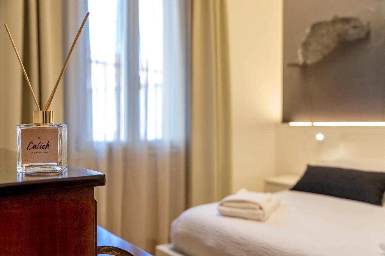 Relaisapartments Porto 阿尔盖罗 外观 照片