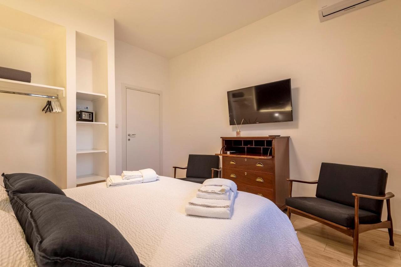 Relaisapartments Porto - Extraordinary Hospitality 阿尔盖罗 外观 照片