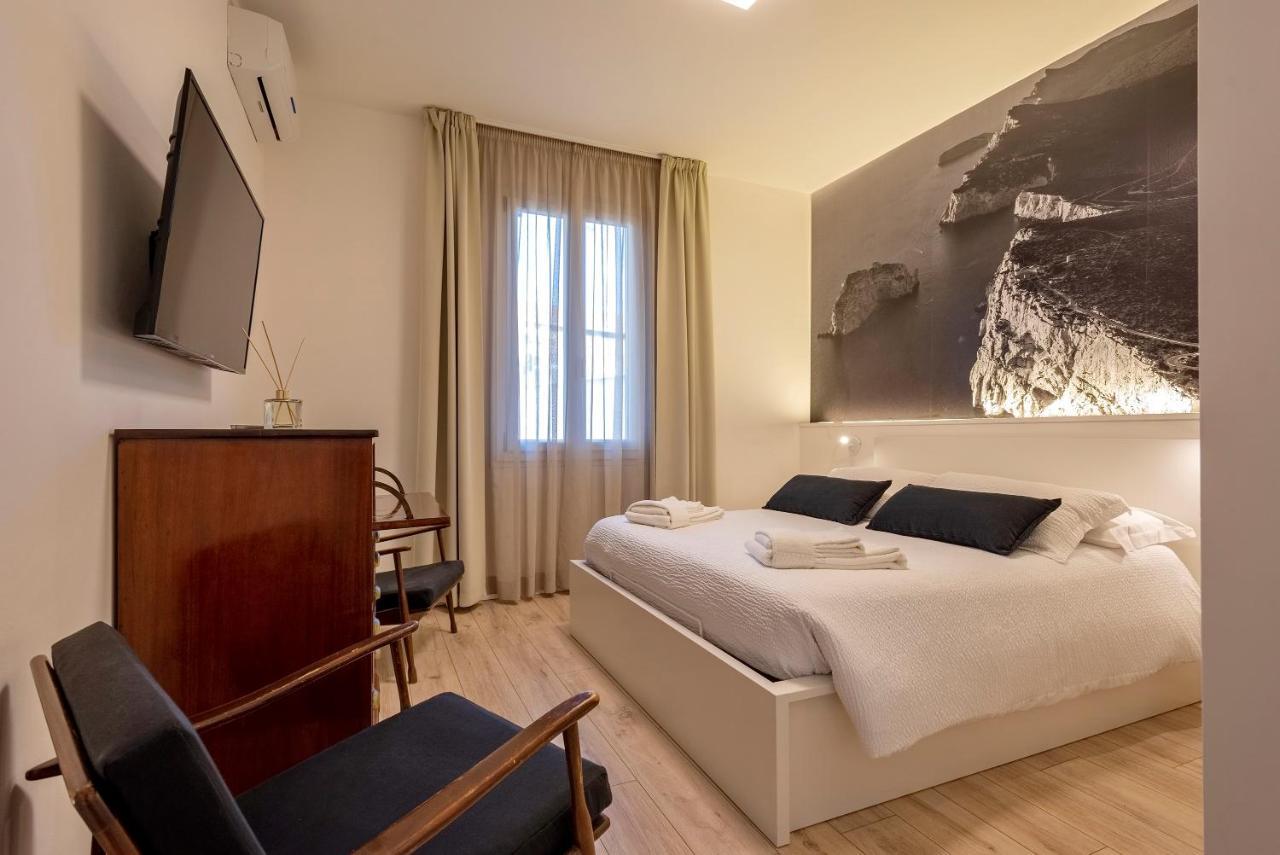 Relaisapartments Porto - Extraordinary Hospitality 阿尔盖罗 外观 照片