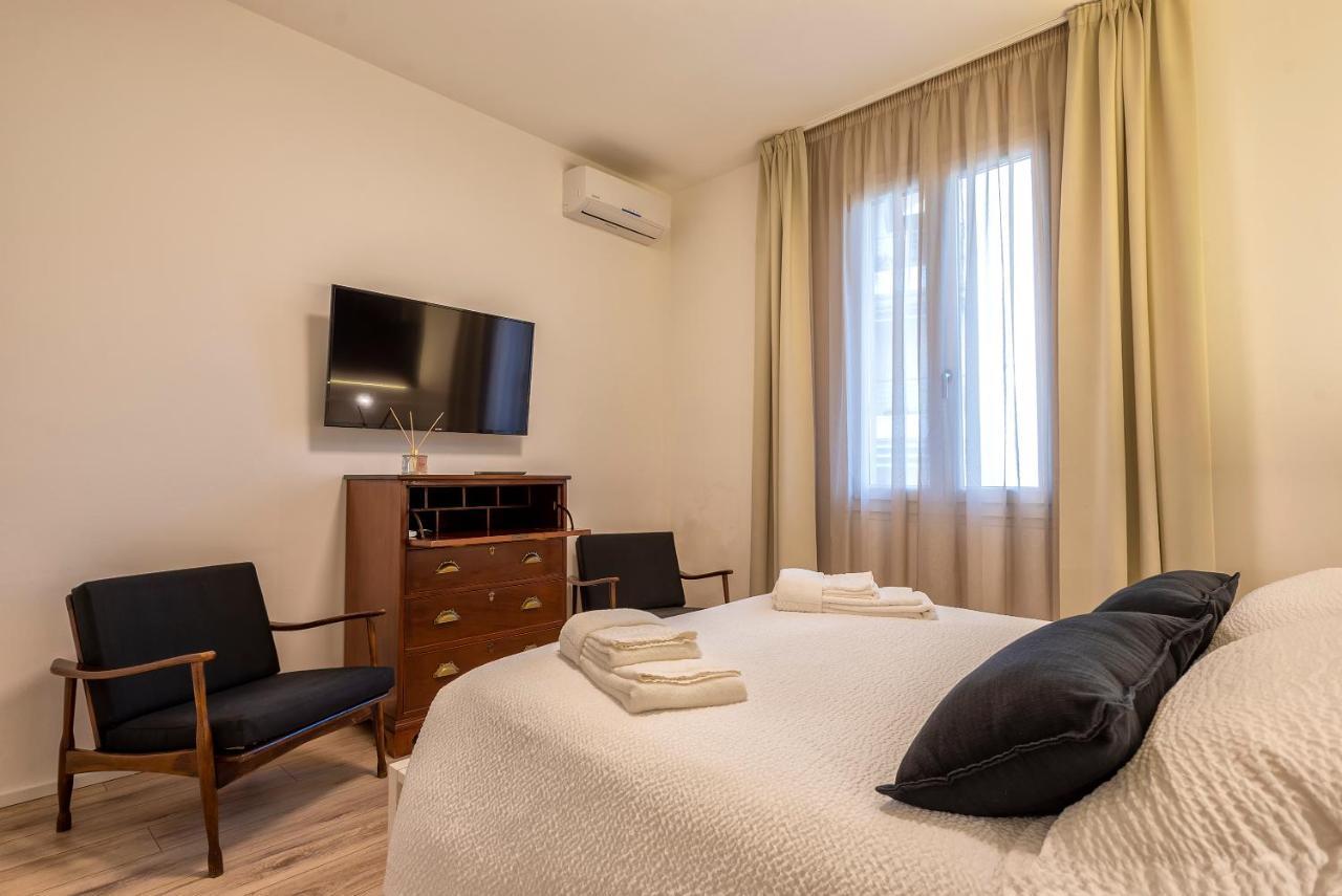 Relaisapartments Porto - Extraordinary Hospitality 阿尔盖罗 外观 照片