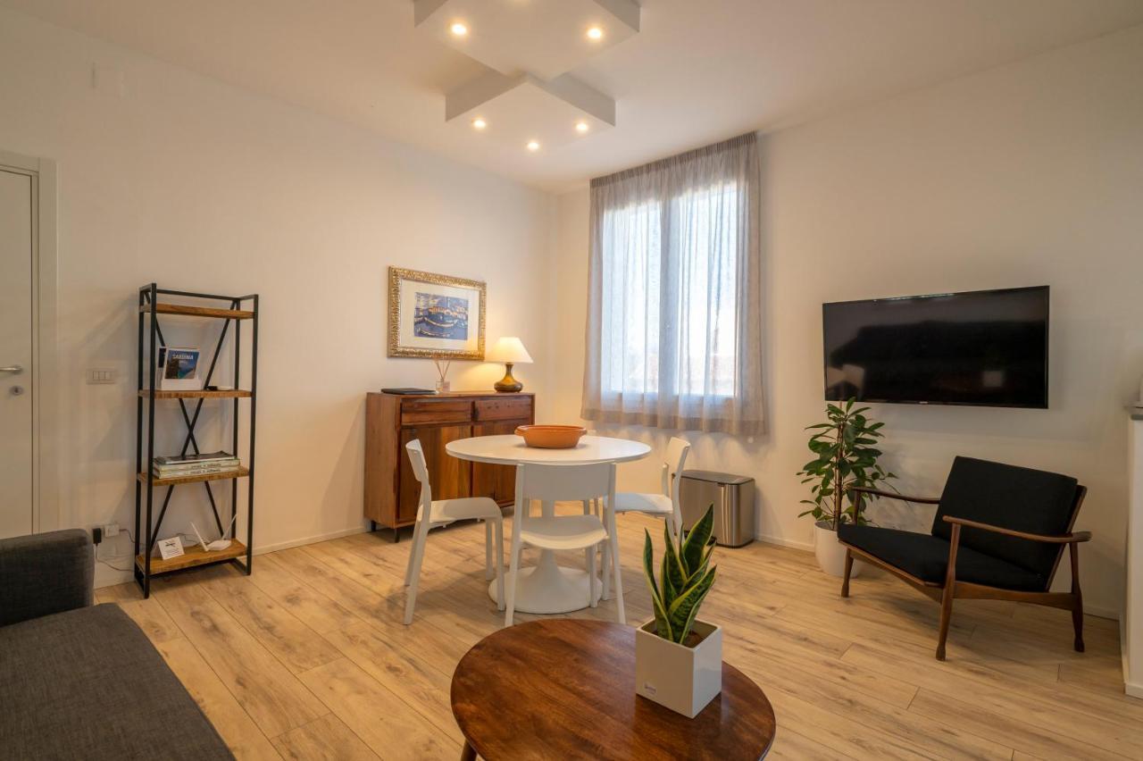 Relaisapartments Porto - Extraordinary Hospitality 阿尔盖罗 外观 照片