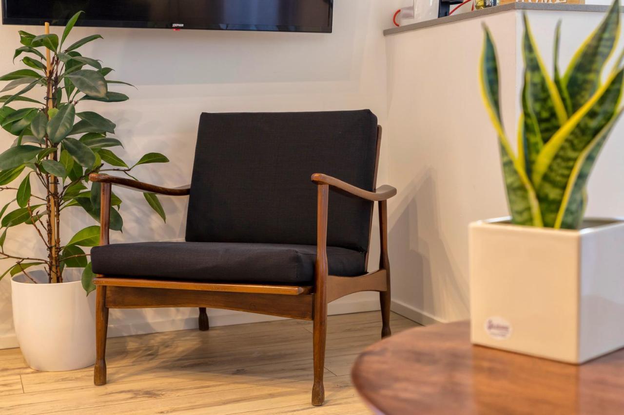 Relaisapartments Porto - Extraordinary Hospitality 阿尔盖罗 外观 照片