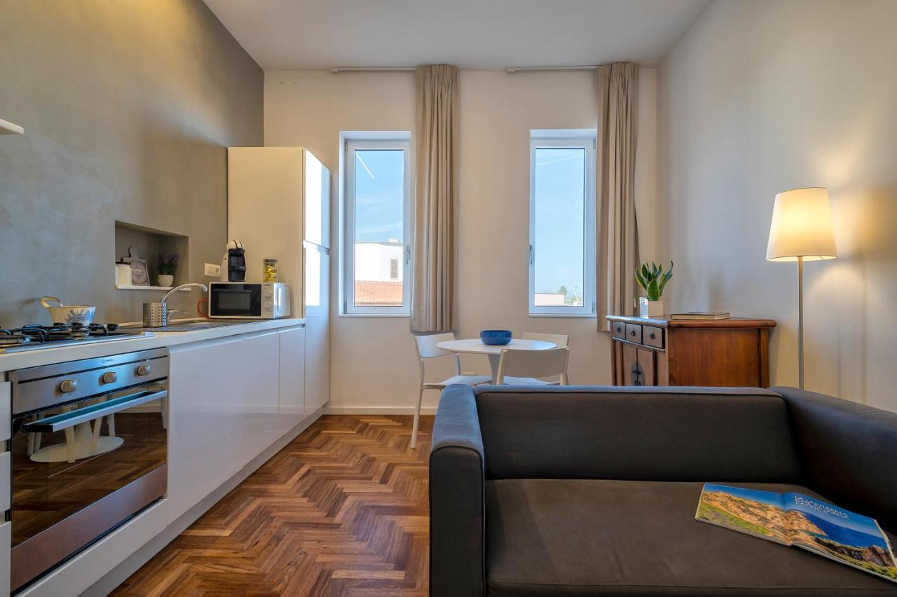 Relaisapartments Porto - Extraordinary Hospitality 阿尔盖罗 外观 照片
