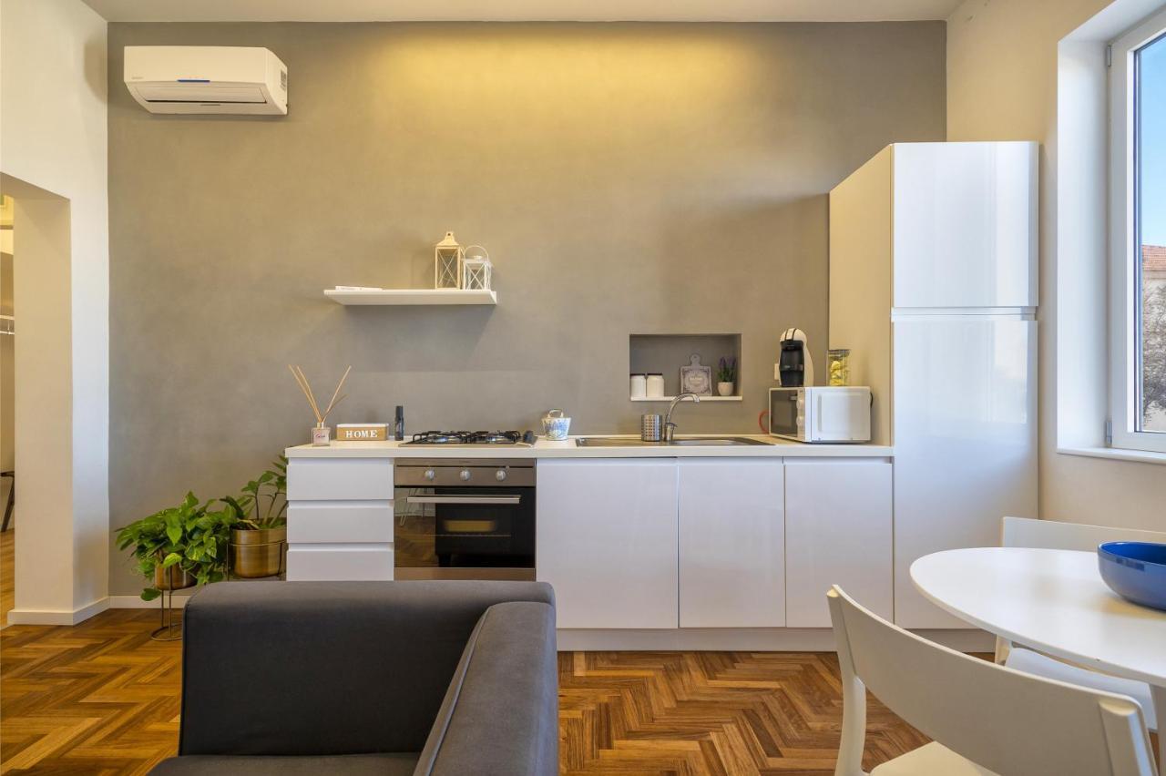 Relaisapartments Porto 阿尔盖罗 外观 照片