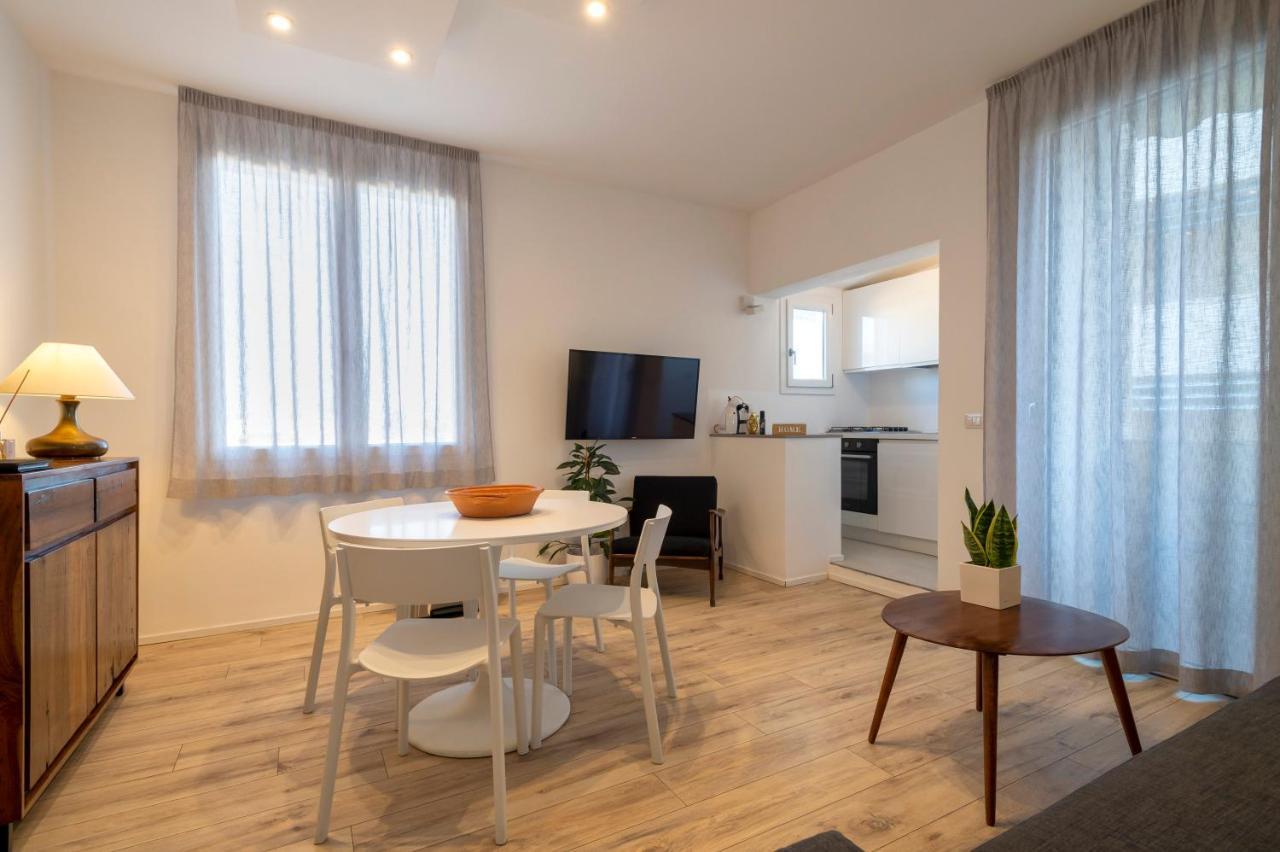 Relaisapartments Porto - Extraordinary Hospitality 阿尔盖罗 外观 照片