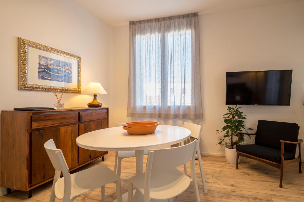 Relaisapartments Porto - Extraordinary Hospitality 阿尔盖罗 外观 照片