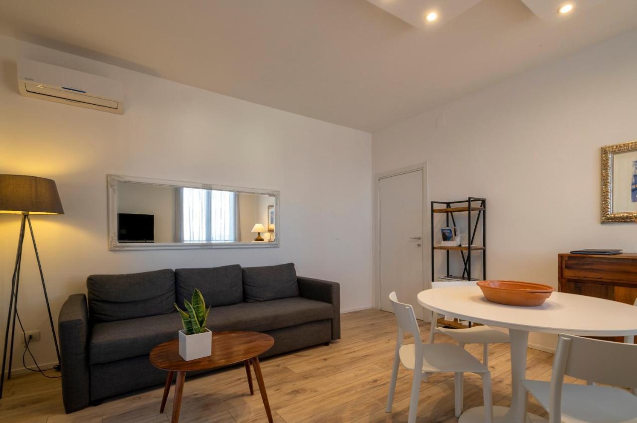 Relaisapartments Porto - Extraordinary Hospitality 阿尔盖罗 外观 照片