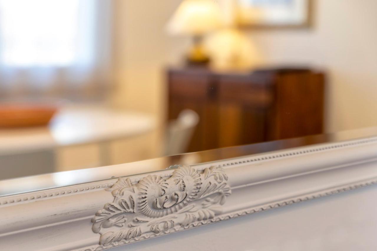 Relaisapartments Porto - Extraordinary Hospitality 阿尔盖罗 外观 照片