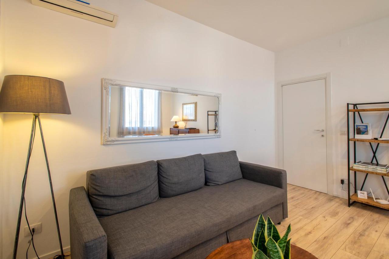 Relaisapartments Porto - Extraordinary Hospitality 阿尔盖罗 外观 照片