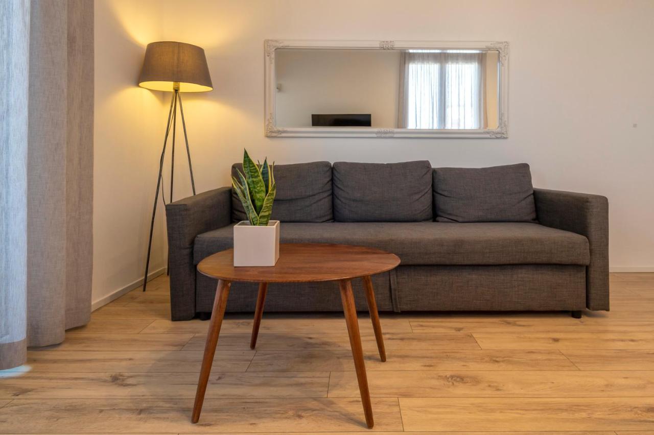 Relaisapartments Porto - Extraordinary Hospitality 阿尔盖罗 外观 照片
