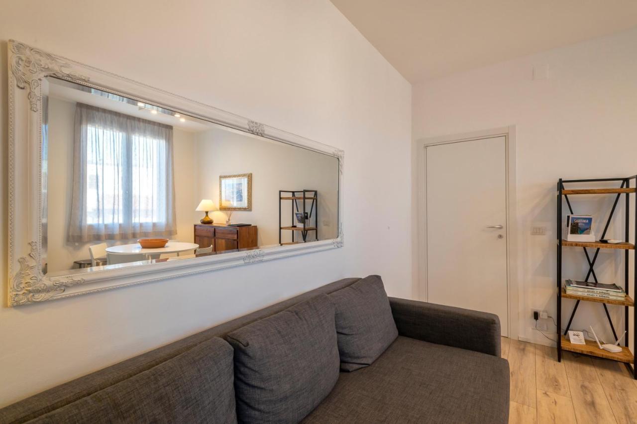Relaisapartments Porto 阿尔盖罗 外观 照片