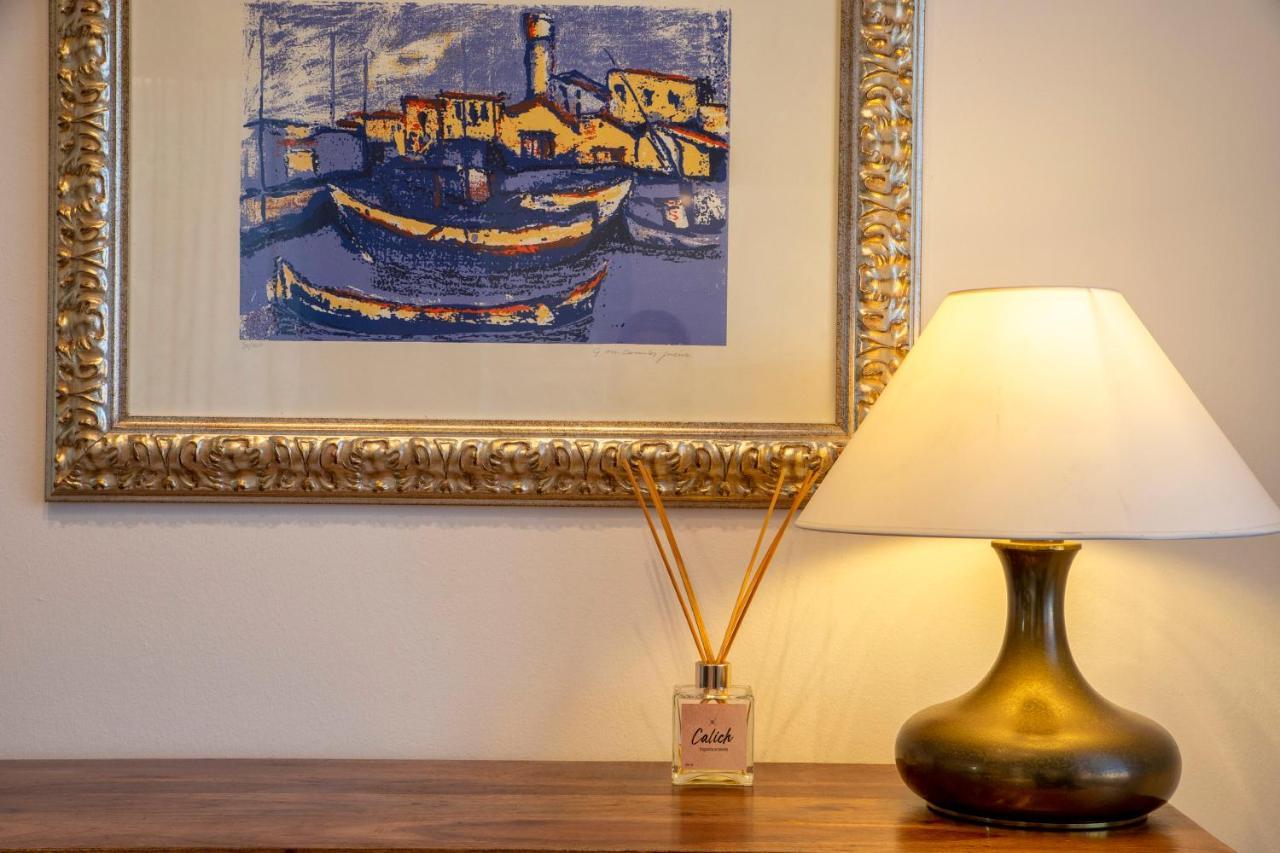 Relaisapartments Porto - Extraordinary Hospitality 阿尔盖罗 外观 照片