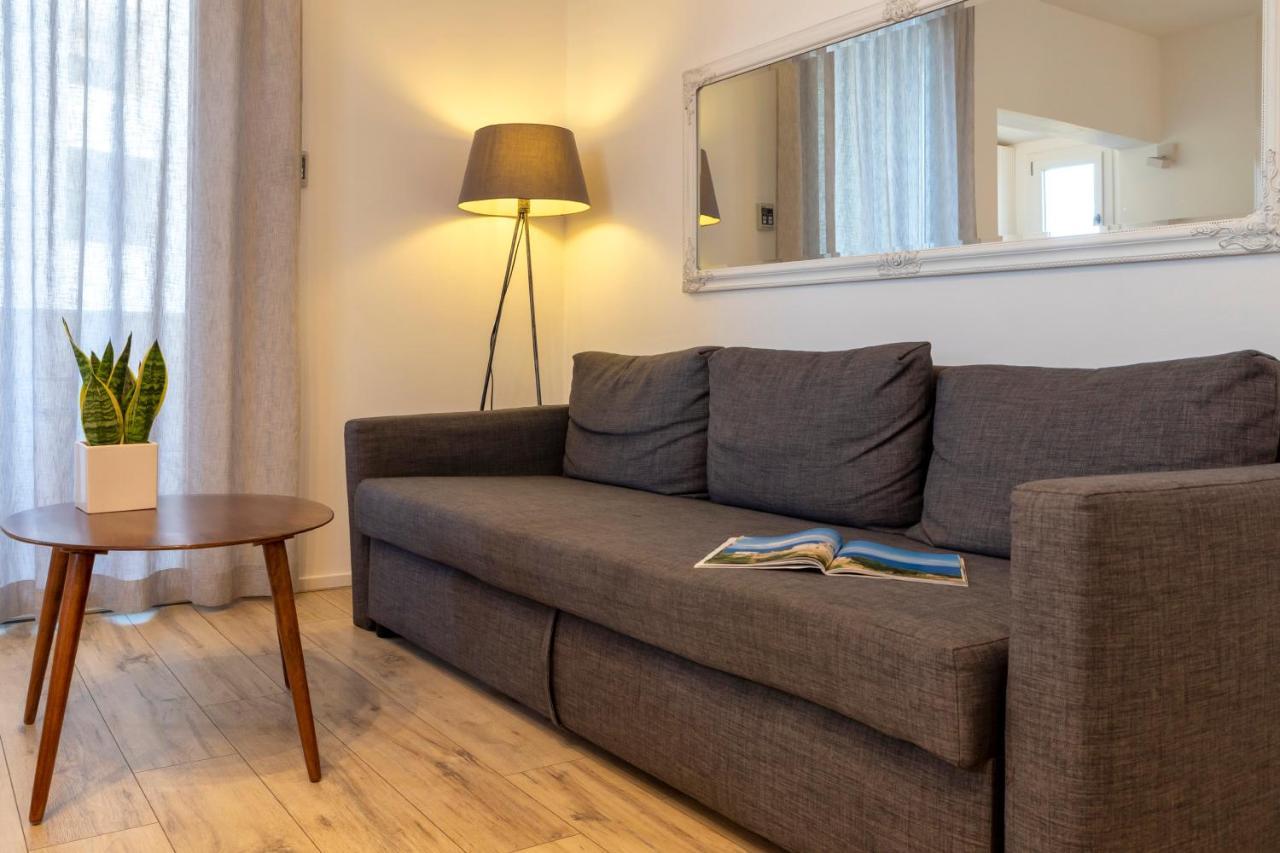 Relaisapartments Porto - Extraordinary Hospitality 阿尔盖罗 外观 照片