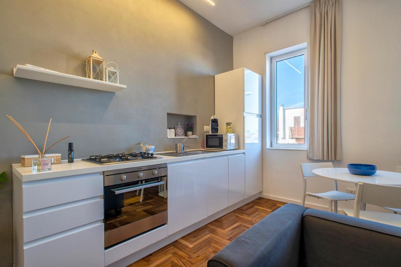 Relaisapartments Porto 阿尔盖罗 外观 照片