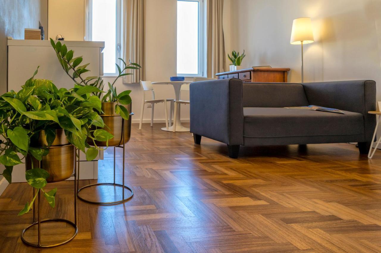 Relaisapartments Porto - Extraordinary Hospitality 阿尔盖罗 外观 照片
