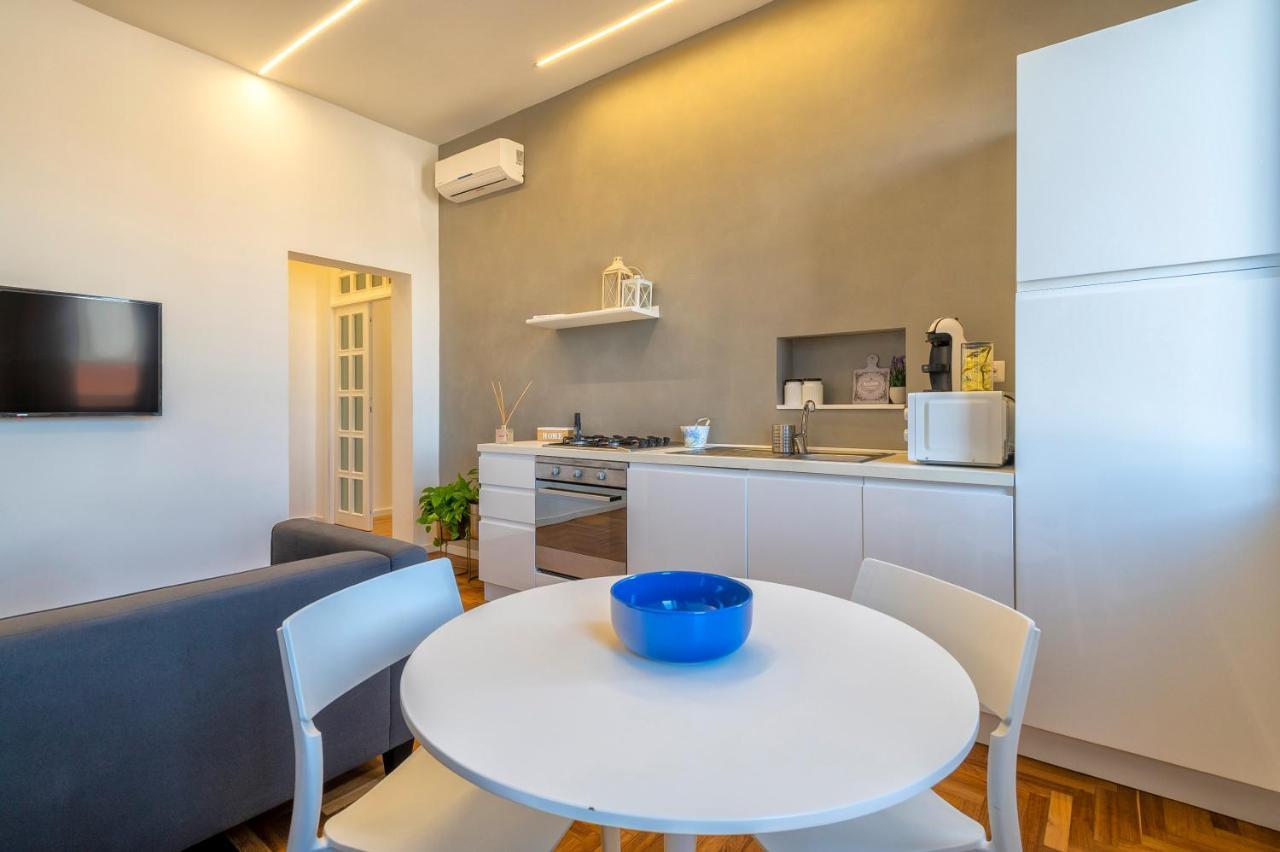 Relaisapartments Porto 阿尔盖罗 外观 照片