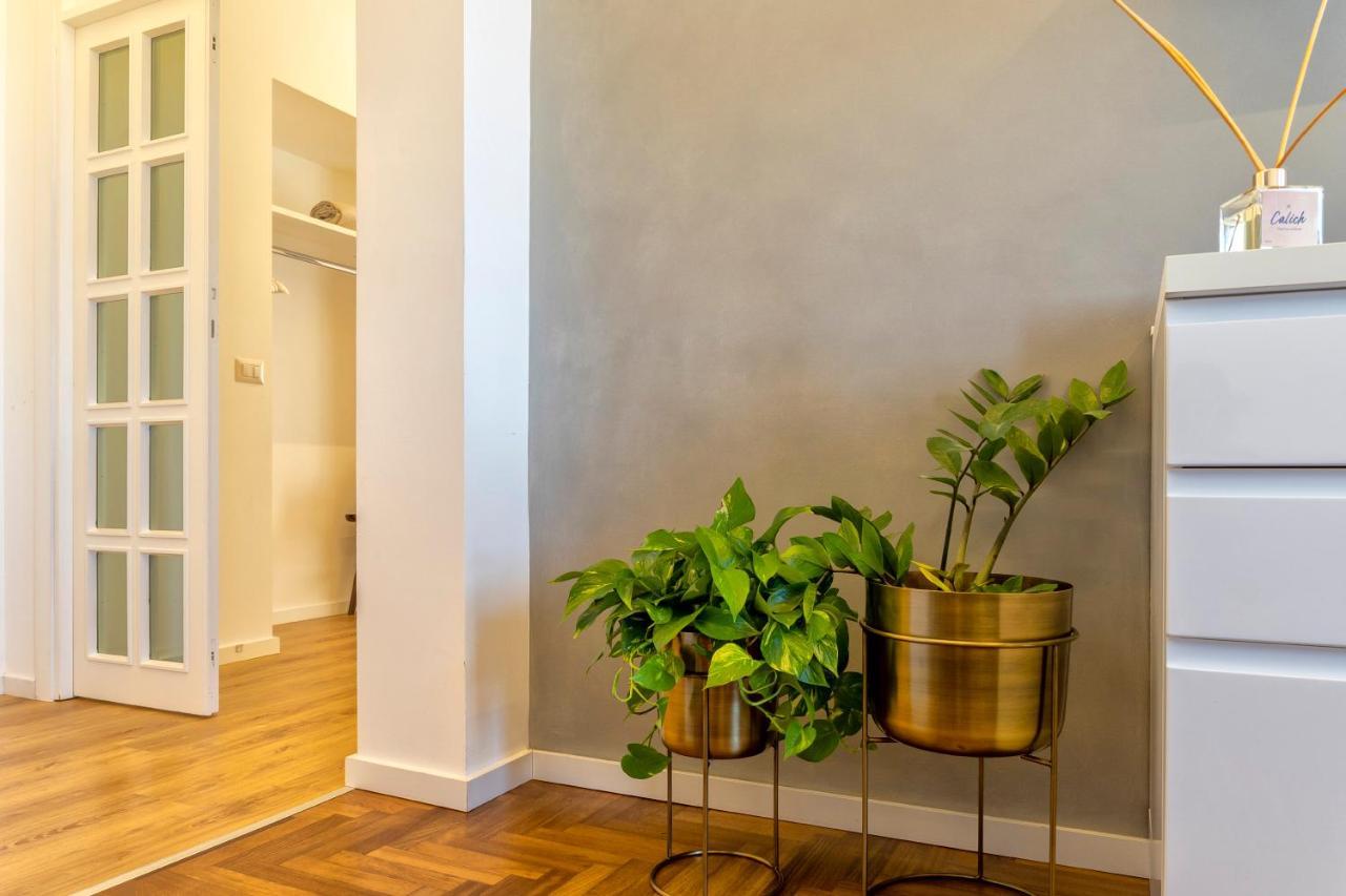Relaisapartments Porto - Extraordinary Hospitality 阿尔盖罗 外观 照片