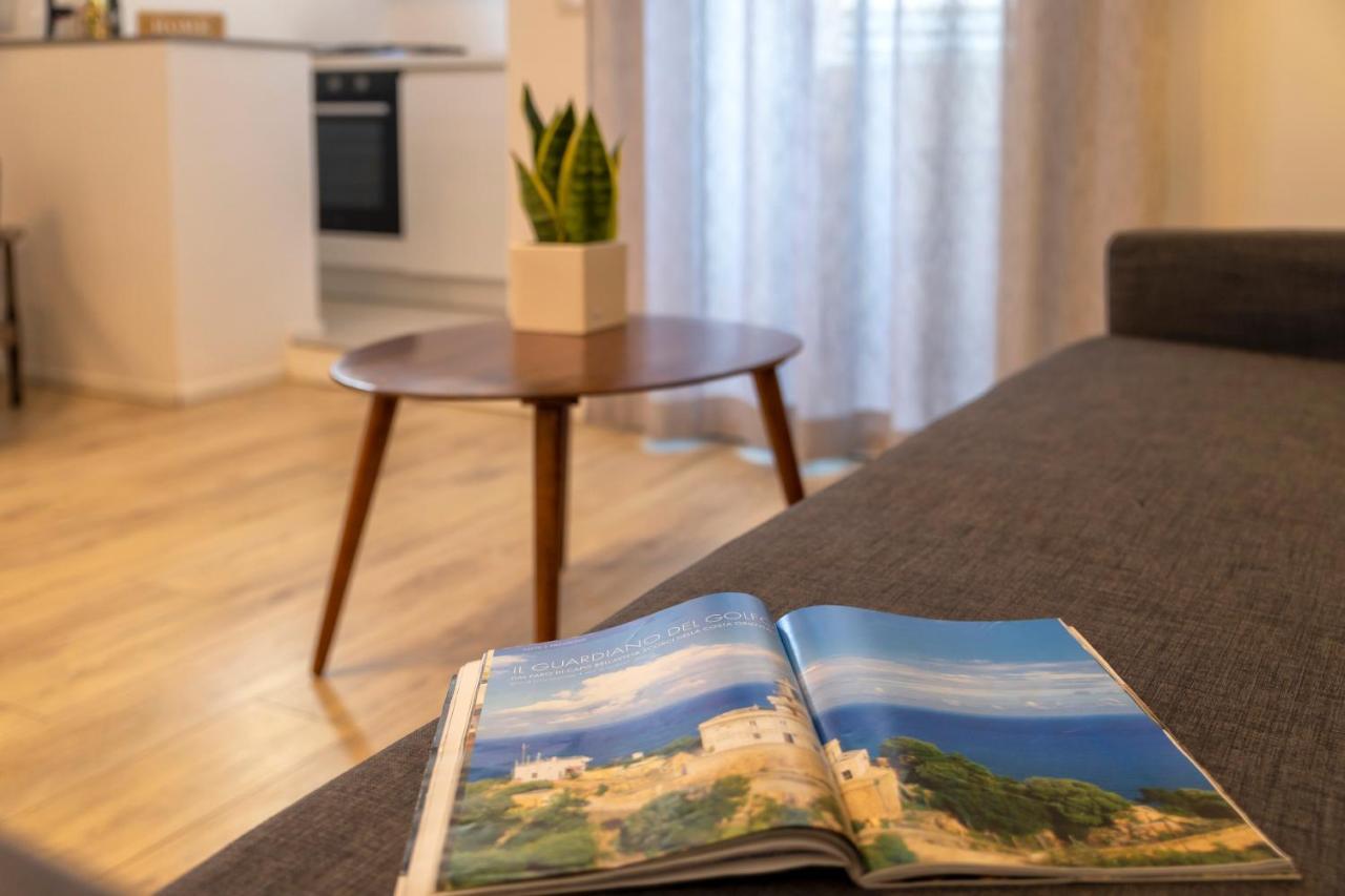 Relaisapartments Porto - Extraordinary Hospitality 阿尔盖罗 外观 照片