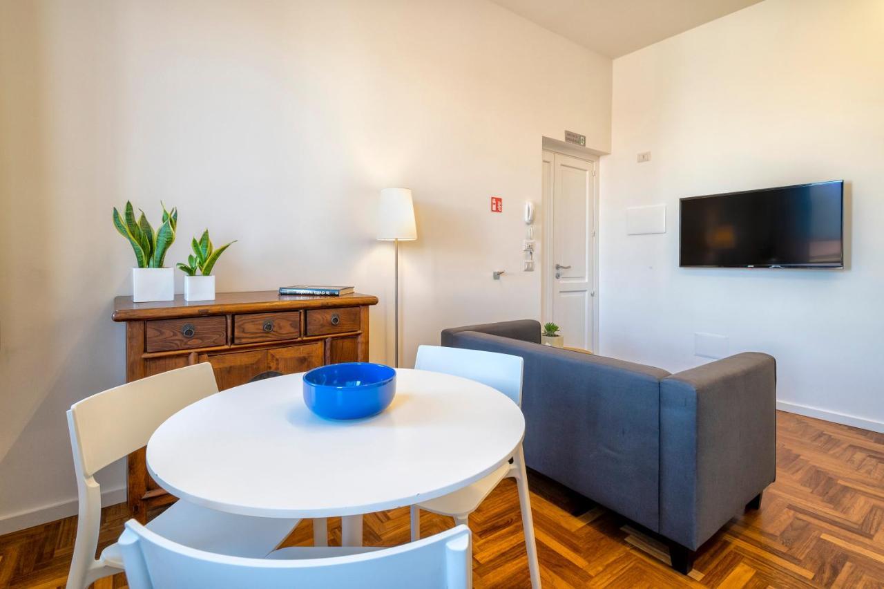 Relaisapartments Porto - Extraordinary Hospitality 阿尔盖罗 外观 照片