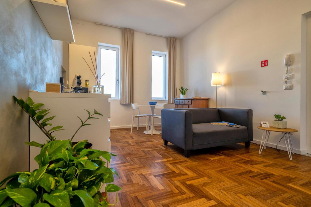 Relaisapartments Porto - Extraordinary Hospitality 阿尔盖罗 外观 照片