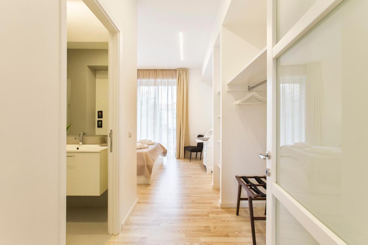 Relaisapartments Porto 阿尔盖罗 外观 照片
