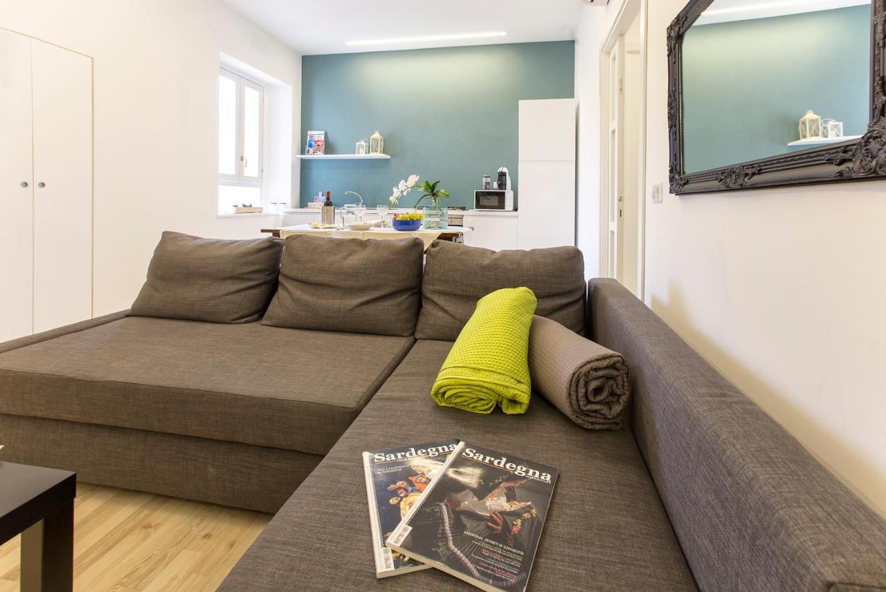 Relaisapartments Porto - Extraordinary Hospitality 阿尔盖罗 外观 照片
