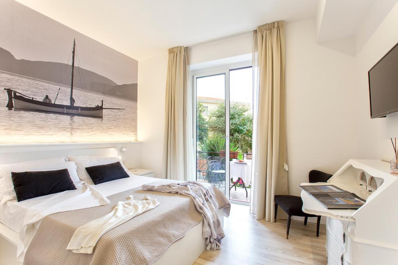 Relaisapartments Porto - Extraordinary Hospitality 阿尔盖罗 外观 照片