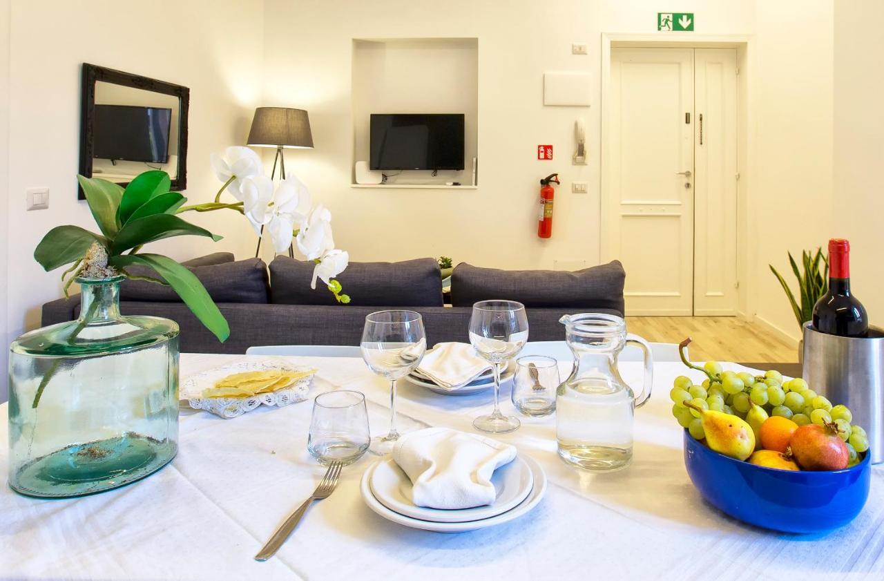 Relaisapartments Porto 阿尔盖罗 外观 照片