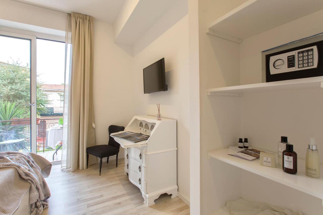Relaisapartments Porto - Extraordinary Hospitality 阿尔盖罗 外观 照片