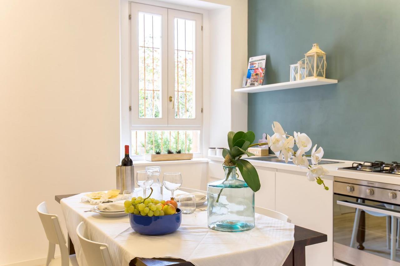 Relaisapartments Porto 阿尔盖罗 外观 照片