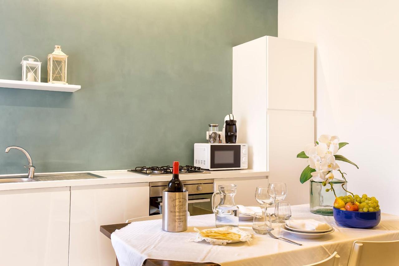 Relaisapartments Porto 阿尔盖罗 外观 照片
