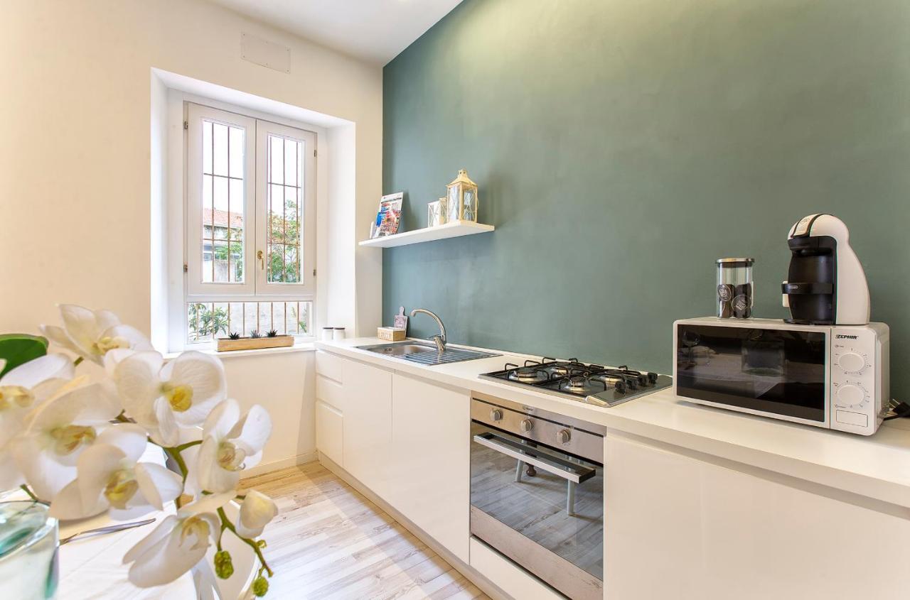 Relaisapartments Porto - Extraordinary Hospitality 阿尔盖罗 外观 照片