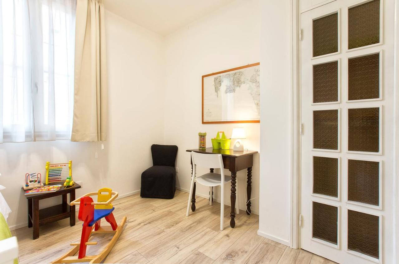 Relaisapartments Porto - Extraordinary Hospitality 阿尔盖罗 外观 照片